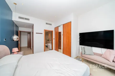 Dubai Marina, Dubai, BAE’de kiralık daire 3 yatak odası, 168 m&sup2; No 738384 - fotoğraf 15