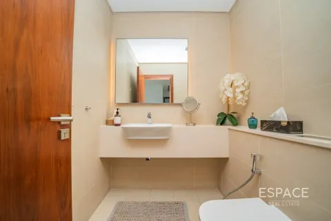 Dubai Marina, Dubai, BAE’de kiralık daire 3 yatak odası, 168 m&sup2; No 738384 - fotoğraf 13