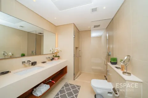 Dubai Marina, Dubai, BAE’de kiralık daire 3 yatak odası, 168 m&sup2; No 738384 - fotoğraf 16
