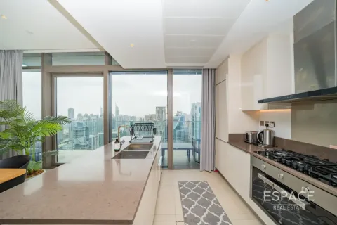 Dubai Marina, Dubai, BAE’de kiralık daire 3 yatak odası, 168 m&sup2; No 738384 - fotoğraf 4