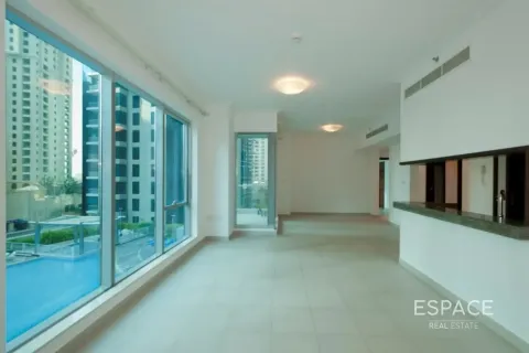Apartemen di Dubai Marina, UEA 2 kamar tidur, 127 m2 nomor 738383 - foto 4