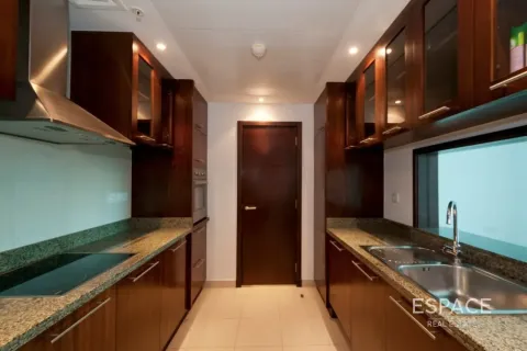 Apartemen di Dubai Marina, UEA 2 kamar tidur, 127 m2 nomor 738383 - foto 6
