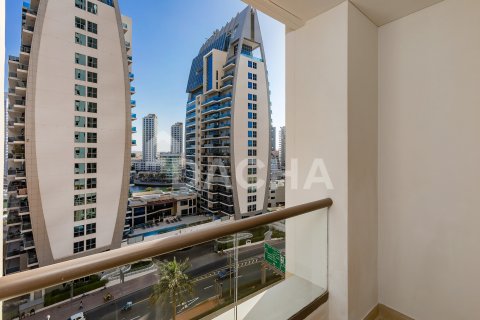 Apartmen di Jumeirah Beach Residence, Dubai, UAE 1 bilik tidur, 119 meter persegi № 710296 - foto 20