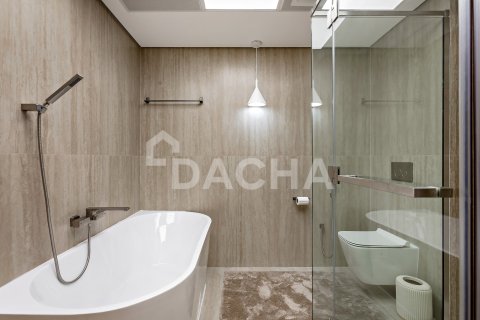 Apartmen di Jumeirah Beach Residence, Dubai, UAE 1 bilik tidur, 119 meter persegi № 710296 - foto 19