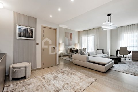 Apartmen di Jumeirah Beach Residence, Dubai, UAE 1 bilik tidur, 119 meter persegi № 710296 - foto 6