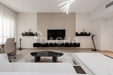 Apartmen di Jumeirah Beach Residence, Dubai, UAE 1 bilik tidur, 119 meter persegi № 710296 - foto 10