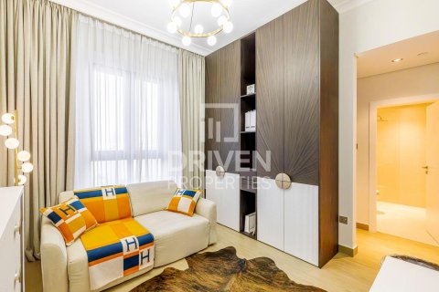 Apartment sa Jumeirah, Dubai, UAE 2 silid-tulugan, 111.95 sq.m. № 756759 - larawan 10