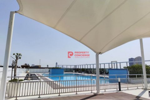 Apartamento em Bur Dubai, Dubai, EAU 1 quarto, 88 m2 № 542115