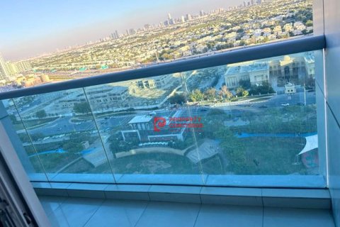 آپارتمان برای فروش در  Jumeirah Lake Towers، Dubai، امارات متحده عربی  3 خوابه ، 122 متر مربع ، شماره 542118 - تصویر 3