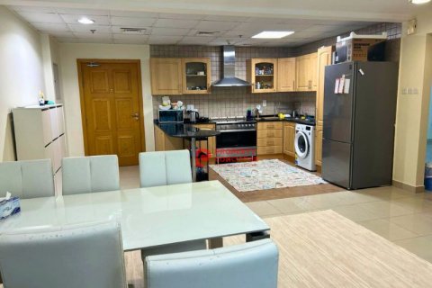 Appartamento a Jumeirah Lake Towers, Dubai, EAU 3 camere da letto, 122 mq. № 542118