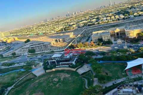 آپارتمان برای فروش در  Jumeirah Lake Towers، Dubai، امارات متحده عربی  3 خوابه ، 122 متر مربع ، شماره 542118 - تصویر 2