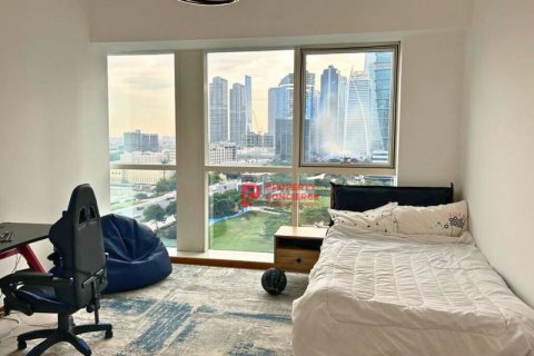 آپارتمان برای فروش در  Jumeirah Lake Towers، Dubai، امارات متحده عربی  3 خوابه ، 122 متر مربع ، شماره 542118 - تصویر 6