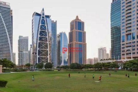 آپارتمان برای فروش در  Jumeirah Lake Towers، Dubai، امارات متحده عربی  3 خوابه ، 122 متر مربع ، شماره 542118 - تصویر 12