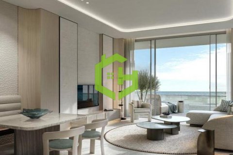 Apartment in Al Marjan Island, Ras Al Khaimah, UAE 1 bedroom, 86.8 sq.m. № 595180 - photo 2