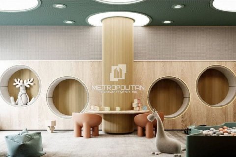 Apartmen di Maritime City, Dubai, UAE 2 bilik tidur, 106 meter persegi № 665493 - foto 5