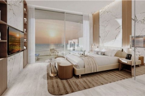 Apartmen di Maritime City, Dubai, UAE 2 bilik tidur, 106 meter persegi № 665493 - foto 8