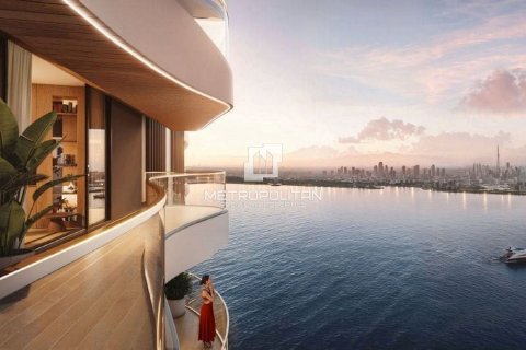 Apartmen di Maritime City, Dubai, UAE 2 bilik tidur, 106 meter persegi № 665493 - foto 10