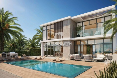 ویلا برای فروش در  Al Marjan Island، Ras Al Khaimah، امارات متحده عربی  5 خوابه ، 710 متر مربع ، شماره 665492 - تصویر 11