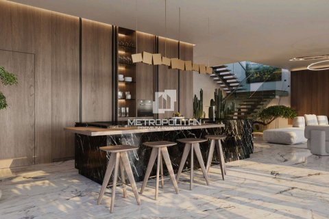 ویلا برای فروش در  Al Marjan Island، Ras Al Khaimah، امارات متحده عربی  5 خوابه ، 710 متر مربع ، شماره 665492 - تصویر 3