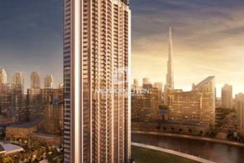 Apartman u Business Bay, Dubai, UAE 65 m2, 1 spavaća soba Br. 665518
