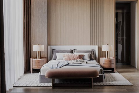 Apartman u gradu Jumeirah Village Circle, Dubai, UAE 38 m2 Br. 728515 - Slika 4