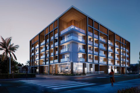Apartman u gradu Jumeirah Village Circle, Dubai, UAE 38 m2 Br. 728515 - Slika 2
