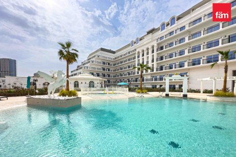 Apartament në Arjan, Dubai, Emiratet e Bashkuara Arabe 34.2 m2. № 727765 - Foto 15