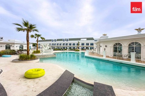 Apartament në Arjan, Dubai, Emiratet e Bashkuara Arabe 34.2 m2. № 727765 - Foto 12