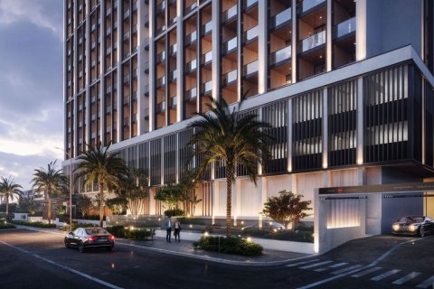 Apartmán v Dubai Production City (IMPZ), SAE 34.9 m2 č. 727763