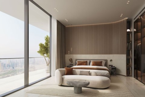 Byt v Dubai Production City (IMPZ), SAE 34.9 m² Č.: 727763 - fotografie 2