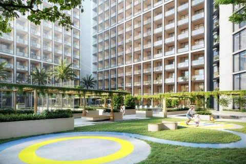 Byt v Dubai Production City (IMPZ), SAE 34.9 m² Č.: 727763 - fotografie 12