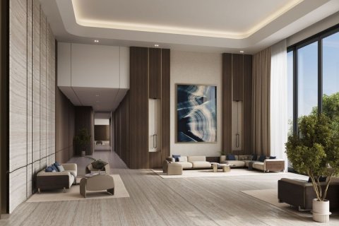 Byt v Dubai Production City (IMPZ), SAE 34.9 m² Č.: 727763 - fotografie 4