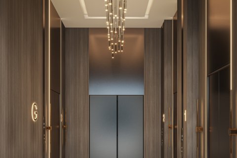 Apartman u gradu Al Furjan, Dubai, UAE 1 spavaća soba, 76 m2 Br. 728504 - Slika 21