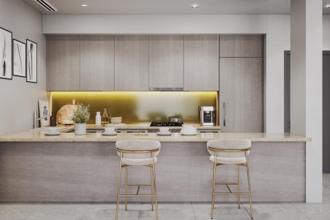 Apartman u gradu Al Furjan, Dubai, UAE 1 spavaća soba, 76 m2 Br. 728504 - Slika 23