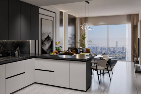Apartament në Dubai Land, Emiratet e Bashkuara Arabe 42 m2. № 728503 - Foto 13