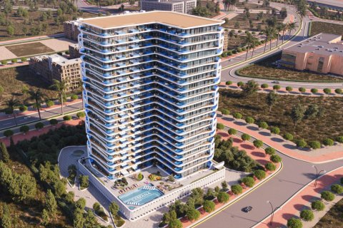 Apartament në Dubai Land, Emiratet e Bashkuara Arabe 42 m2. № 728503 - Foto 3