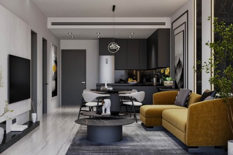 Apartament në Dubai Land, Emiratet e Bashkuara Arabe 42 m2. № 728503 - Foto 14