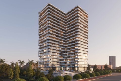 Apartment i Dubai Land, Dubai, UAE 42 kvm № 728503