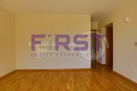 Vila di Al Raha Gardens, Abu Dhabi, UEA 5 kamar tidur, 481.2 m2 nomor 406789 - foto 8