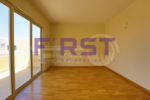 Vila di Al Raha Gardens, Abu Dhabi, UEA 5 kamar tidur, 481.2 m2 nomor 406789 - foto 13