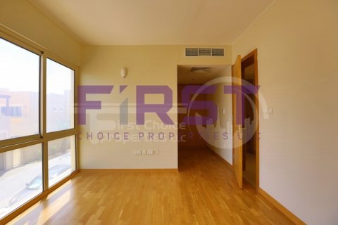 Vila di Al Raha Gardens, Abu Dhabi, UEA 5 kamar tidur, 481.2 m2 nomor 406789 - foto 11
