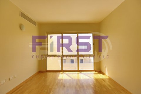 Vila di Al Raha Gardens, Abu Dhabi, UEA 5 kamar tidur, 481.2 m2 nomor 406789 - foto 7