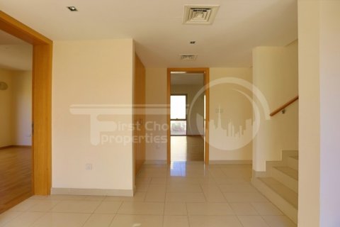 Townhouse di Al Raha Gardens, Abu Dhabi, UEA 4 kamar tidur, 232.5 m2 nomor 406791 - foto 4