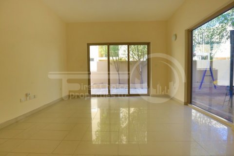 Townhouse di Al Raha Gardens, Abu Dhabi, UEA 4 kamar tidur, 232.5 m2 nomor 406791 - foto 5
