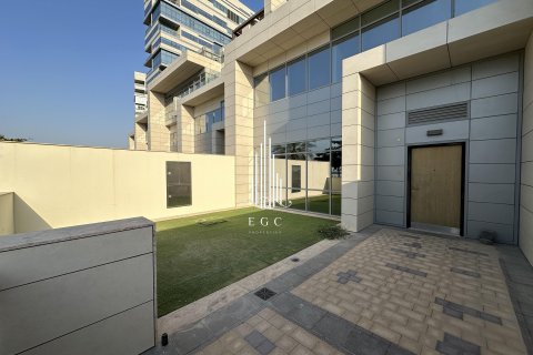 Stadthaus in Al Raha Beach, Abu Dhabi, VAE: 2 Schlafzimmer, 317.4 m2 Nr. 557427
