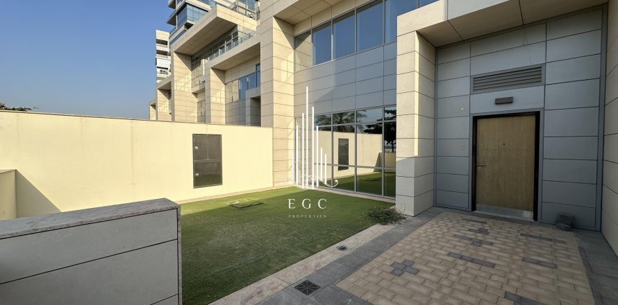 Townhouse sa Al Raha Beach, Abu Dhabi, UAE 2 silid-tulugan, 317.4 sq.m. № 557427