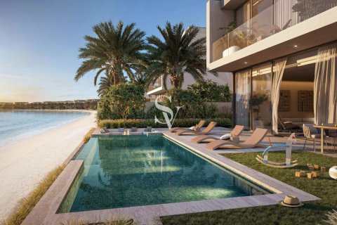Купить земельный участок в Palm Jebel Ali, Дубай, ОАЭ 2165м2, № 736644 - фото 14