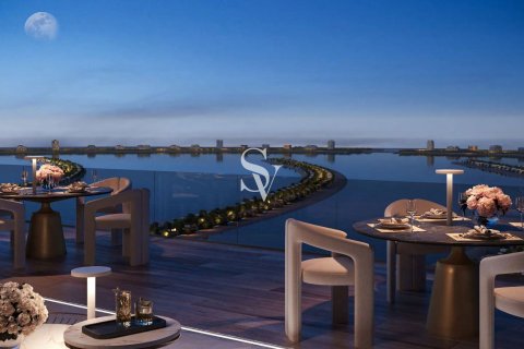 Купить земельный участок в Palm Jebel Ali, Дубай, ОАЭ 2165м2, № 736644 - фото 21