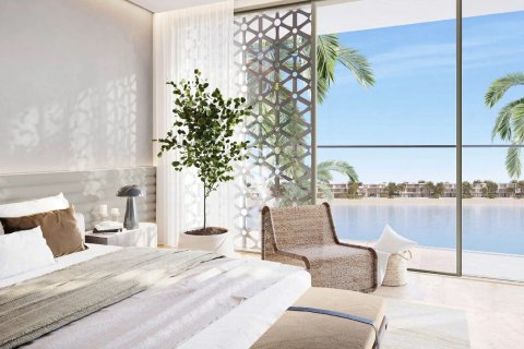 Купить земельный участок в Palm Jebel Ali, Дубай, ОАЭ 2165м2, № 736644 - фото 15