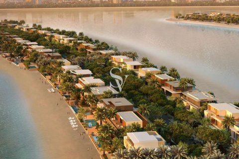 Купить земельный участок в Palm Jebel Ali, Дубай, ОАЭ 2165м2, № 736644 - фото 6